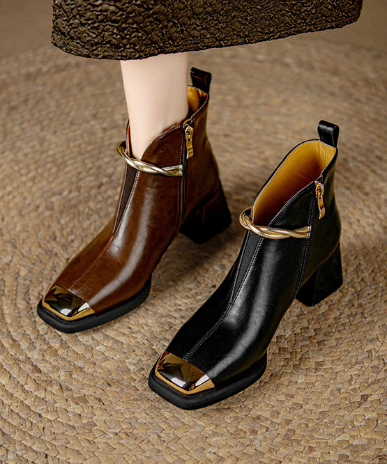 Stylish Orthopedic Boots for Any Occasion