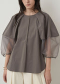 Gracefully Styled Shirt for Any Occasion