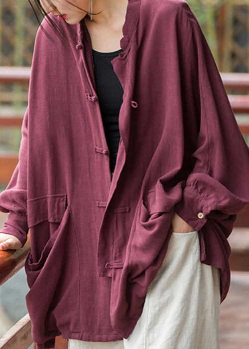 Classic Vintage & Enduringly Stylish Coat