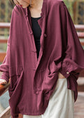 Classic Vintage & Enduringly Stylish Coat