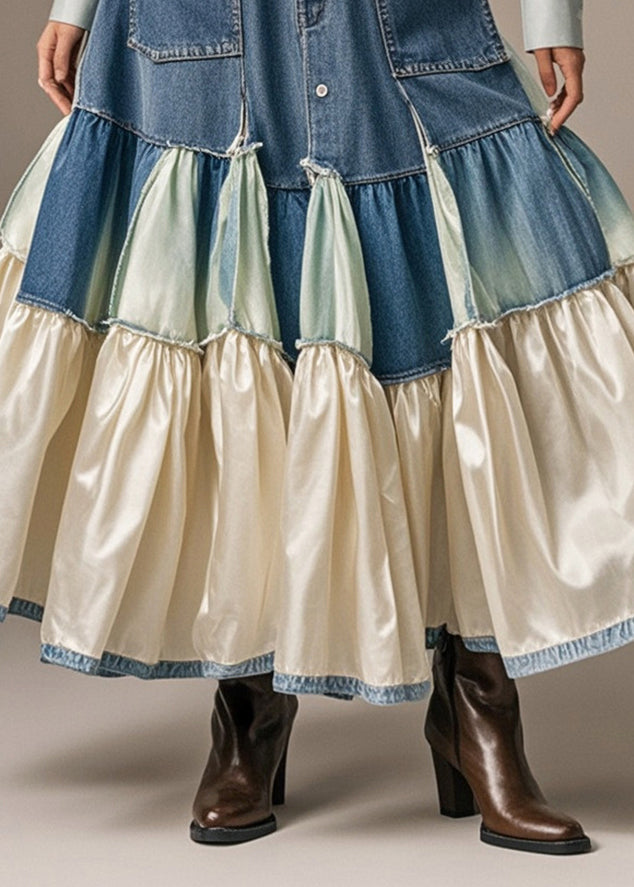 Gracefully Styled Garment for Any Occasion