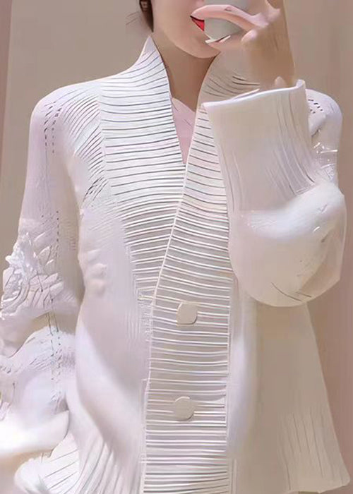Elegantly Styled Cardigan for Everyday Wear