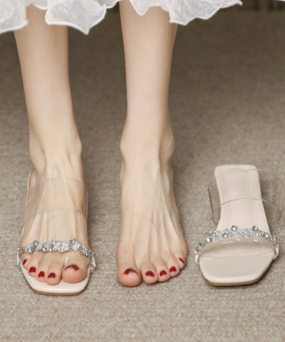 Elegant Orthopedic Sandals for Every Step
