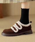 Comfortable Orthopedic Flats for Daily Wear