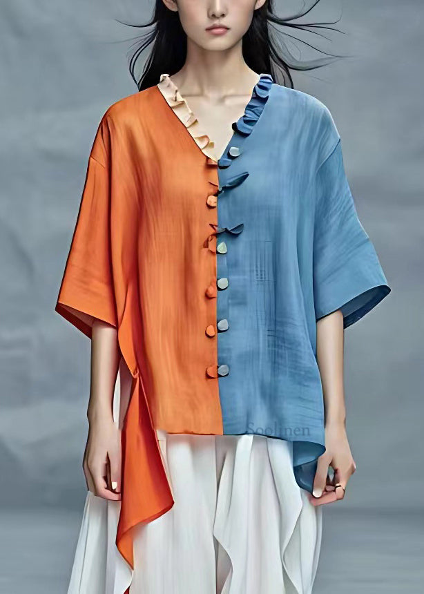 Effortlessly Elegant Shirt with a Timeless Design