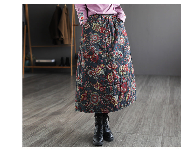 Gracefully Styled Garment for Any Occasion