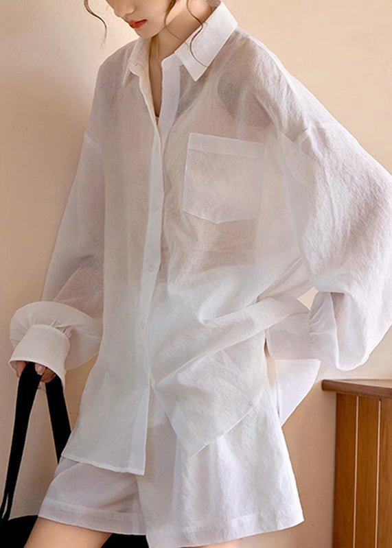 Gracefully Styled Shirt for Any Occasion
