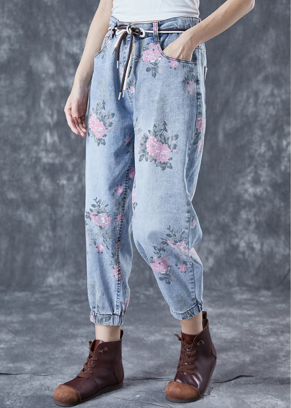 Gracefully Styled Pants for Any Occasion