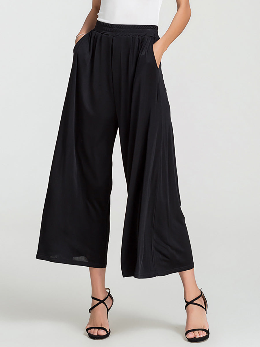 Gracefully Styled Pants for Any Occasion