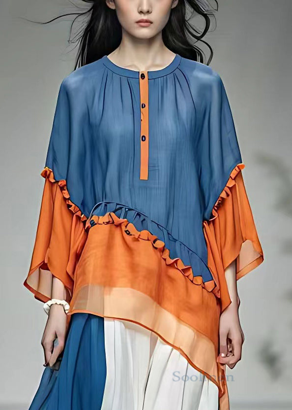 Beautifully Finished Top in a Timeless Design