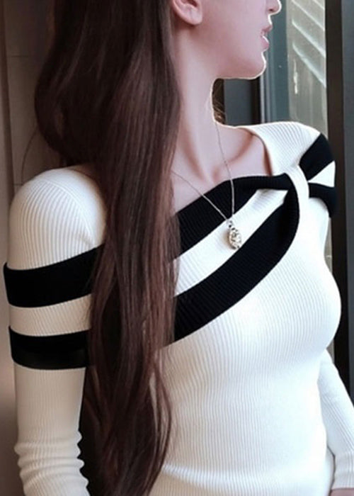 Sophisticated Sweater with a Clean Classic Look