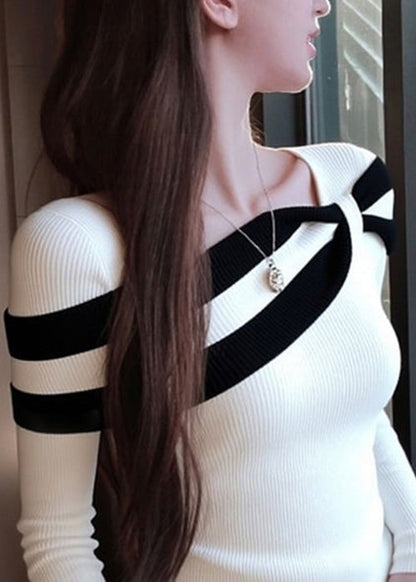 Sophisticated Sweater with a Clean Classic Look