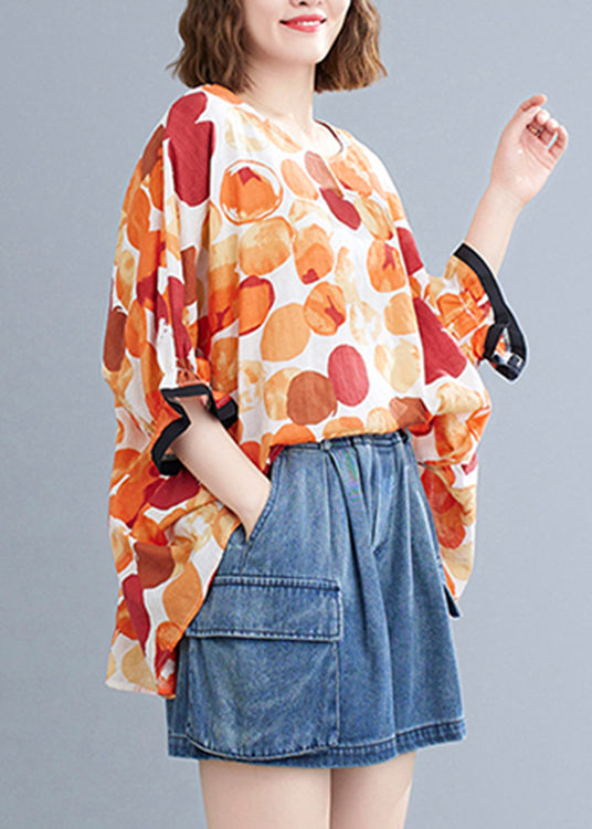 Beautifully Balanced Shirt with Timeless Character