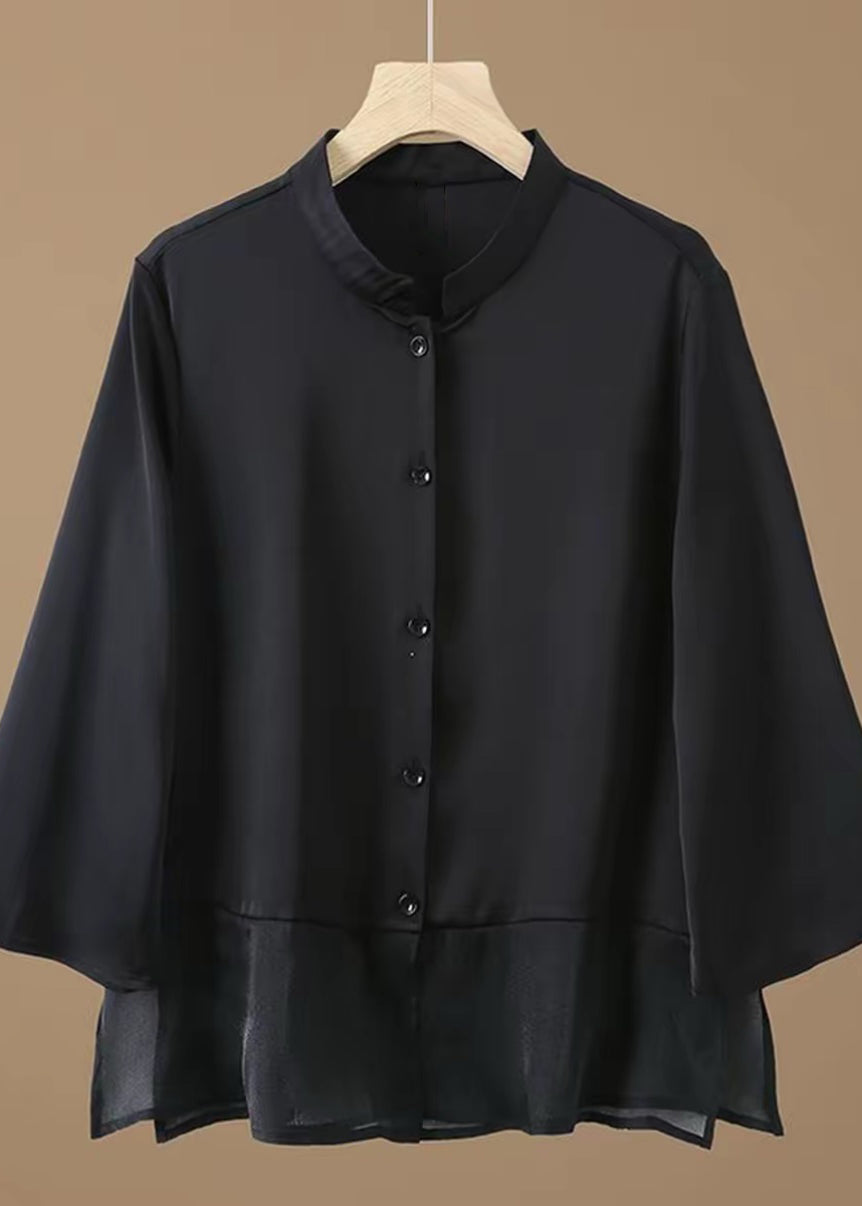 Elegantly Styled Top for Everyday Wear