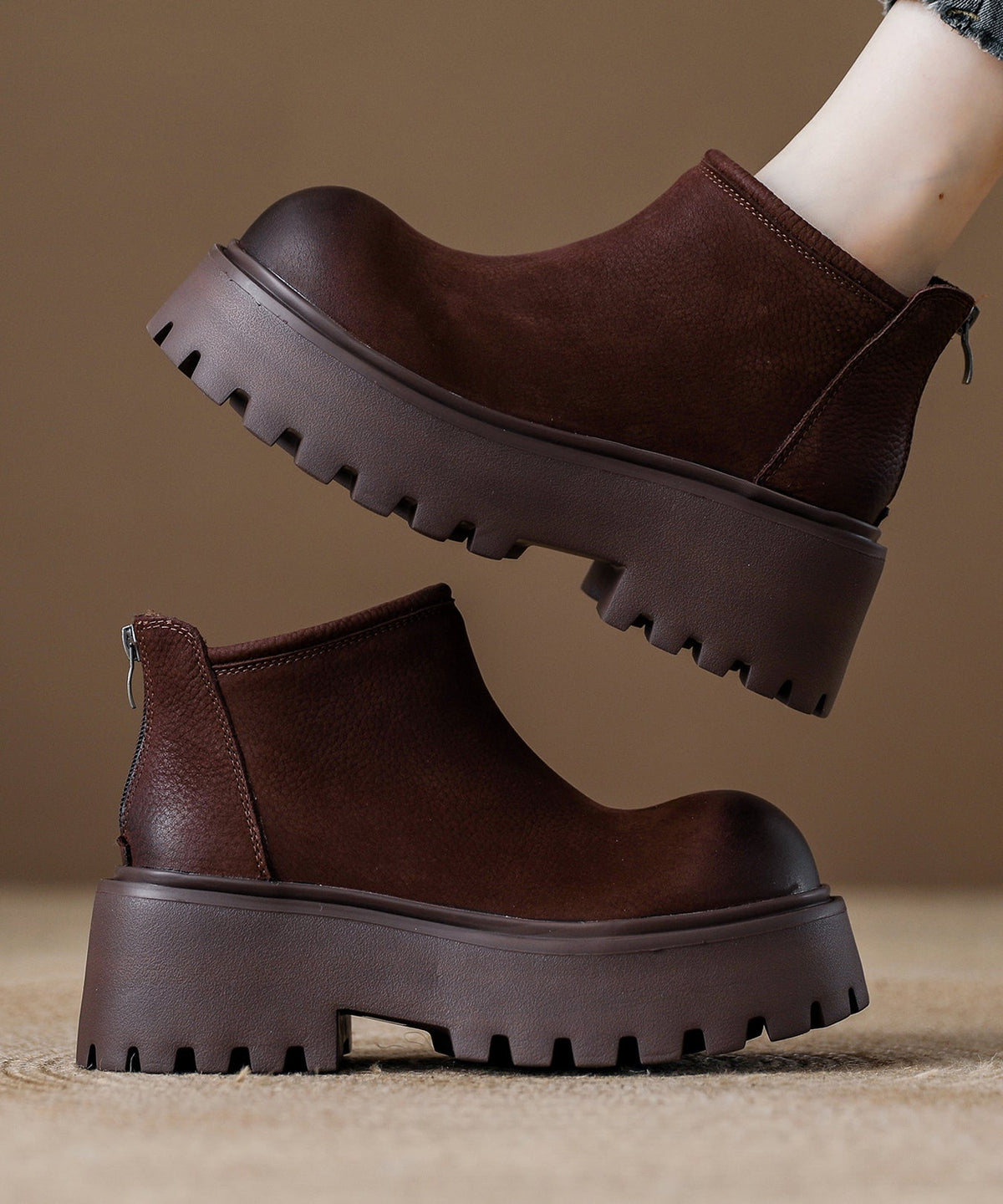Comfortable Orthopedic Boots for Daily Wear