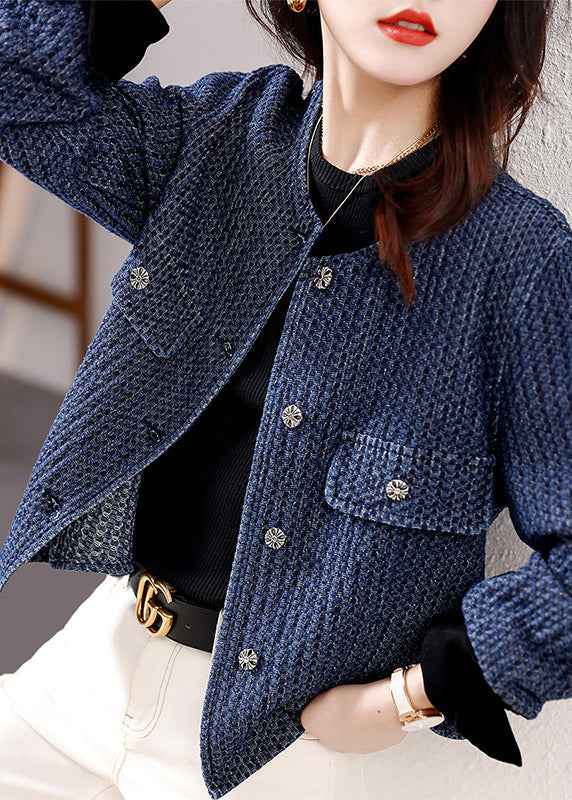 Beautifully Balanced Coat with Timeless Character