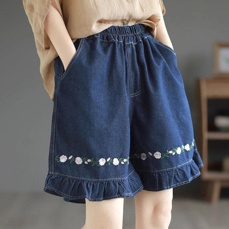 Vintage Inspired Garment with a Contemporary Edge