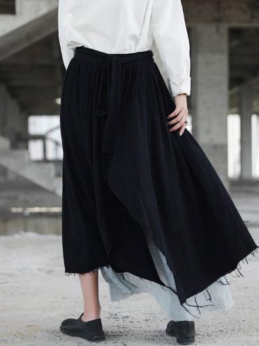 Beautifully Finished Garment in a Timeless Design