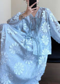 Well Tailored Shirt with a Graceful Silhouette
