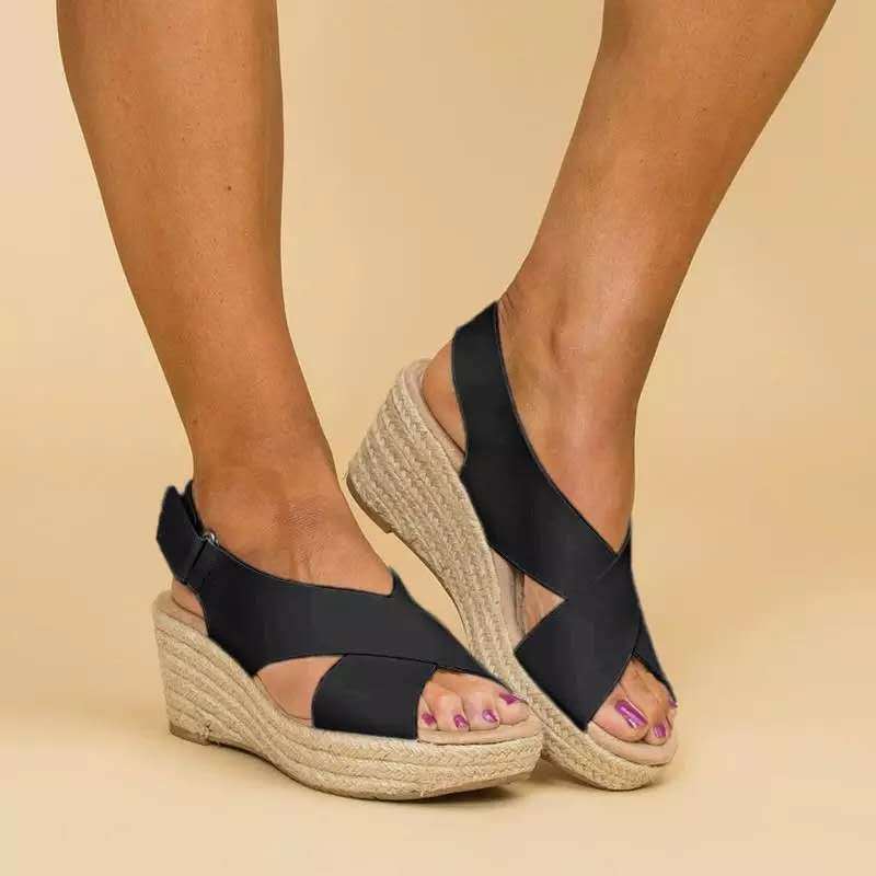 Beautifully Crafted Orthopedic Sandals
