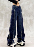 Effortlessly Elegant Pants with a Timeless Design