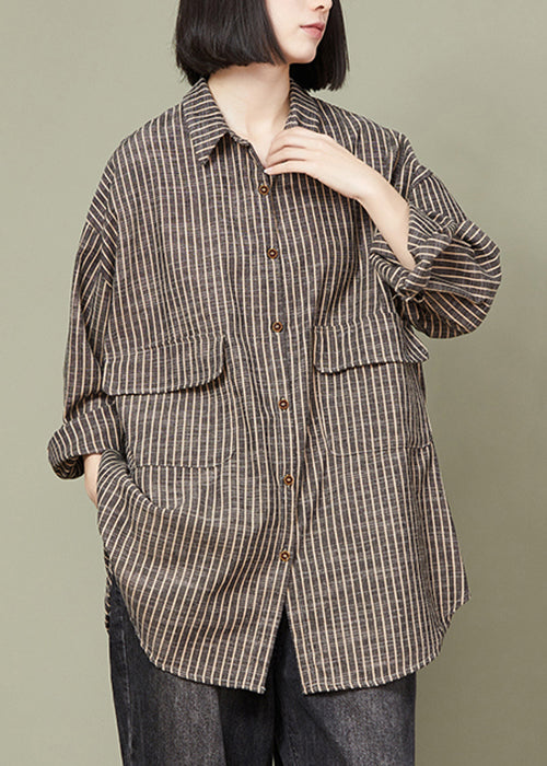 Beautifully Crafted Blouse in a Classic Style
