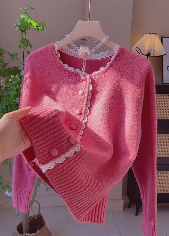 Elegantly Styled Cardigan for Everyday Wear
