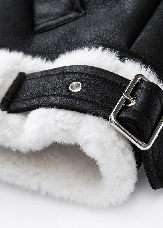 Effortlessly Elegant Coat with a Timeless Design