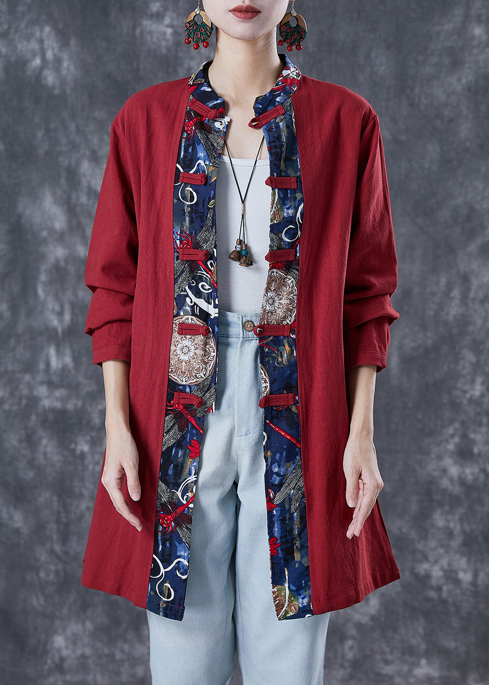 Beautifully Crafted Shirt in a Classic Style