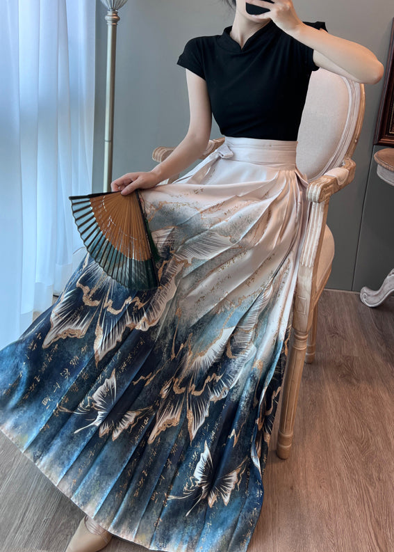 A Vintage Style Garment with Delicate Timeless Details