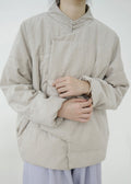 Effortlessly Elegant Coat with a Timeless Design