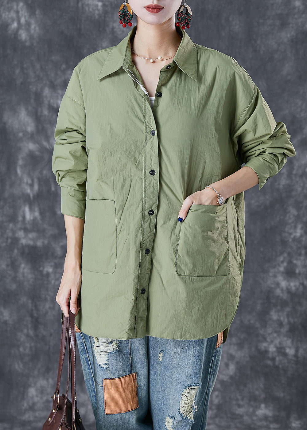 Classic Vintage & Enduringly Stylish Shirt