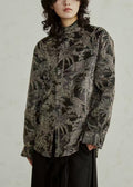Gracefully Styled Top for Any Occasion