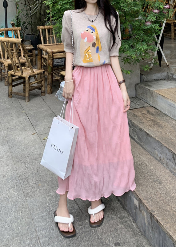 Vintage Inspired Garment with a Contemporary Edge