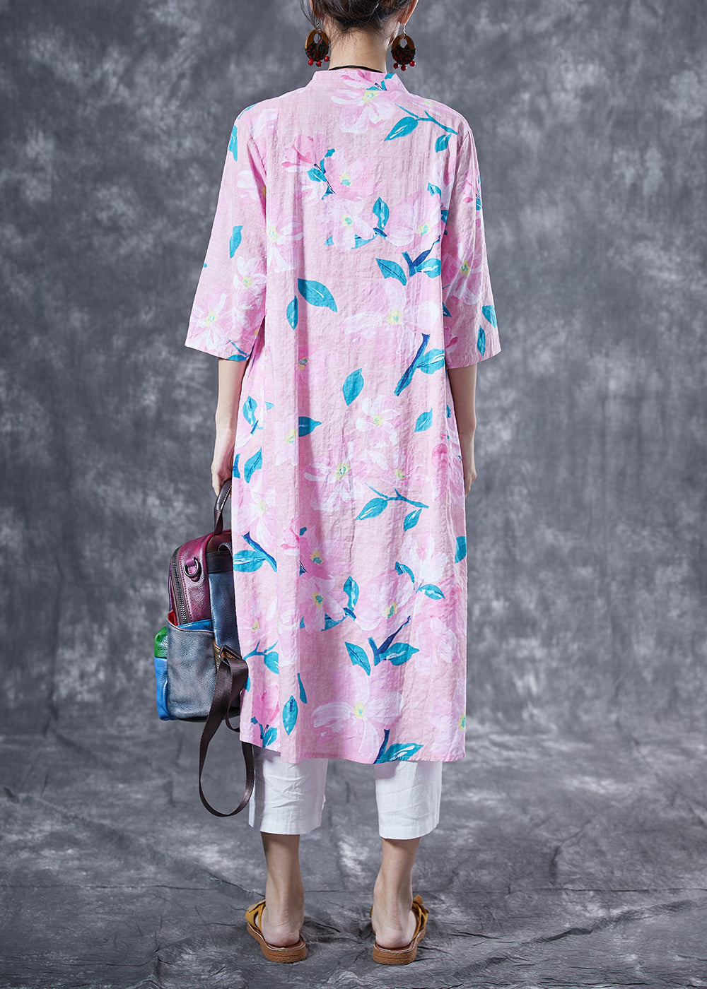 Beautifully Crafted Shirt in a Classic Style