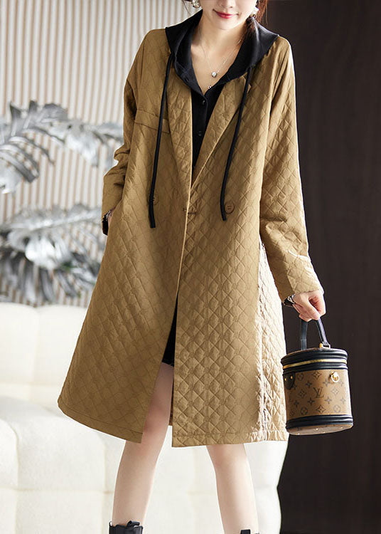 Beautifully Balanced Coat with Timeless Character