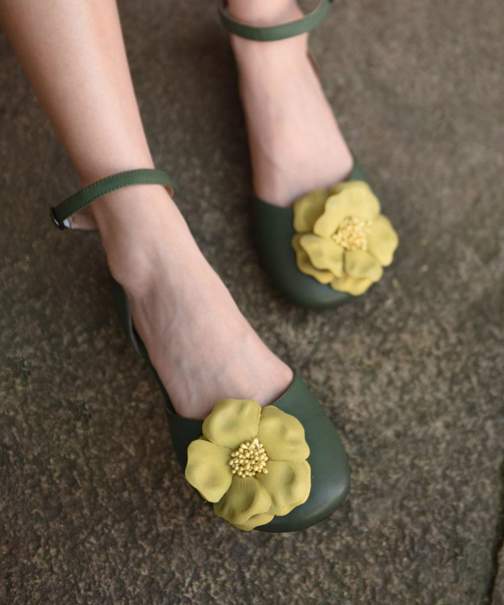Classic Orthopedic Sandals with Timeless Style