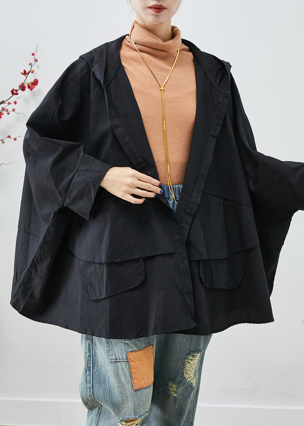 Classic Vintage & Enduringly Stylish Jacket