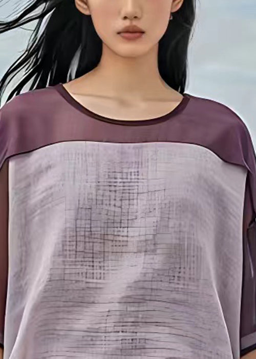 Classic Vintage Shirt with a Flattering Fit