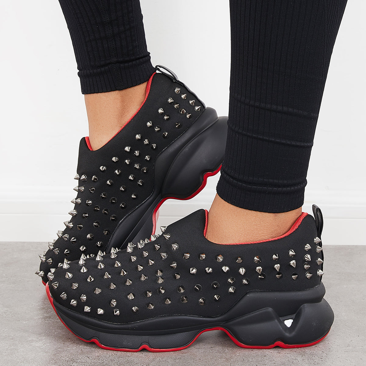 Beautifully Crafted Orthopedic Sneakers