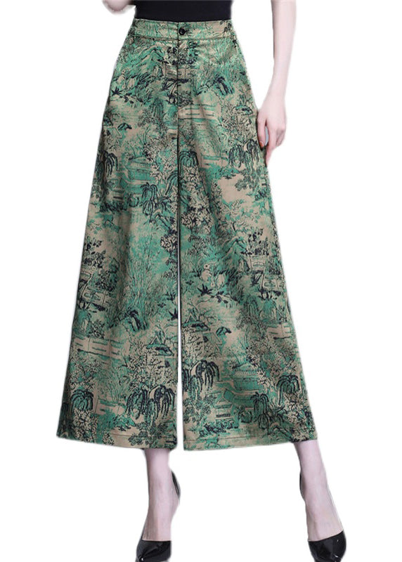 Elegantly Styled Pants for Everyday Wear