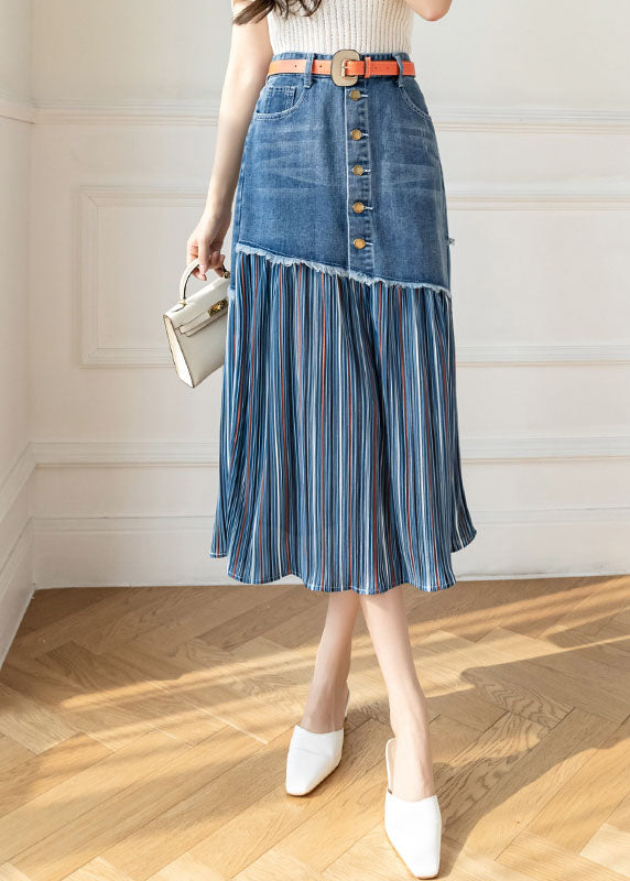 Vintage Inspired Garment with a Contemporary Edge
