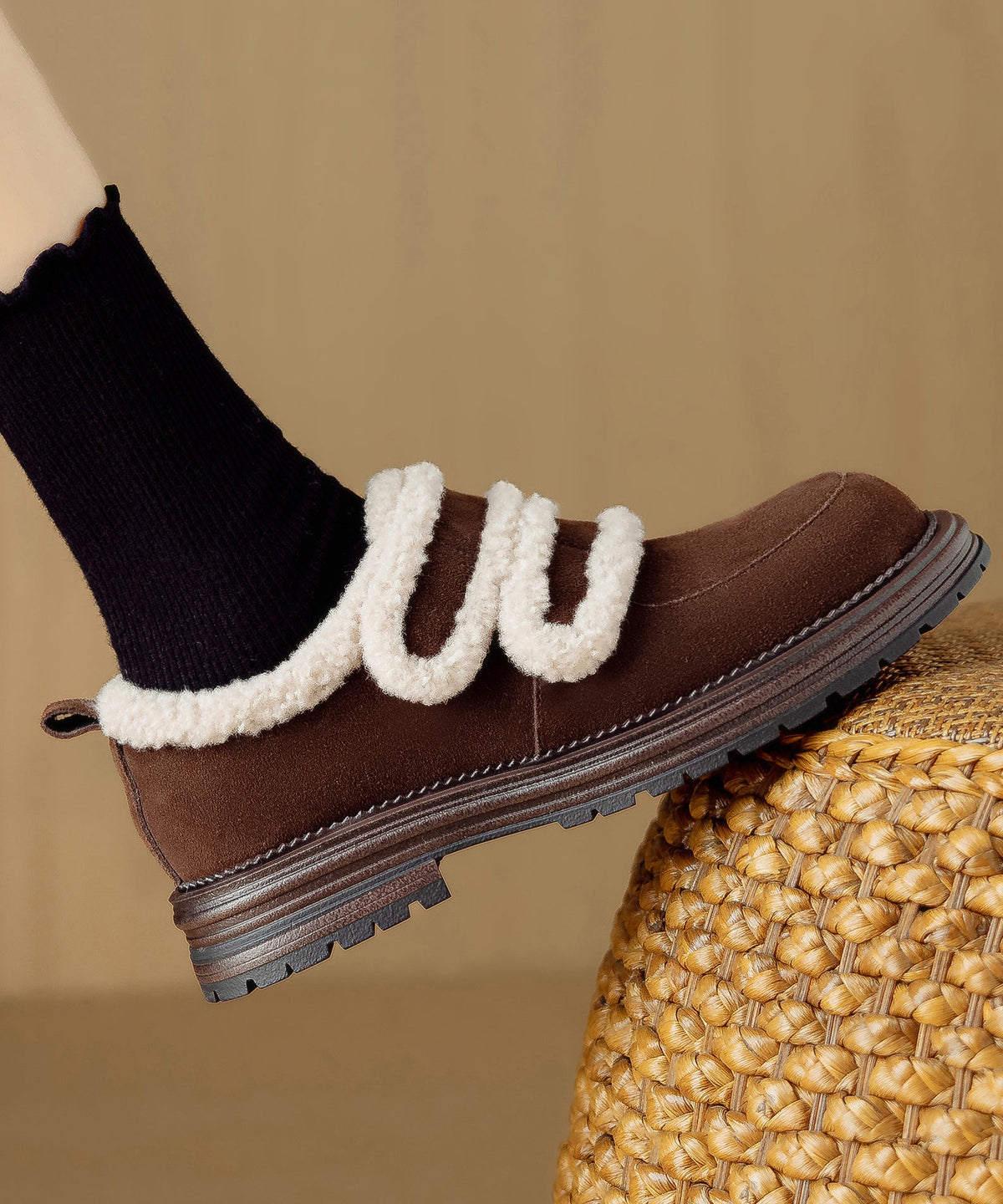 Comfortable Orthopedic Flats for Daily Wear