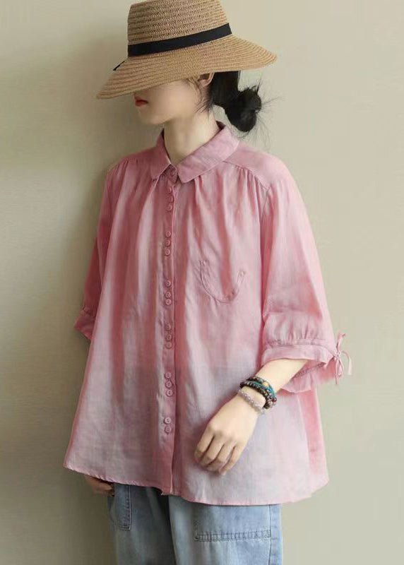 Gracefully Styled Shirt for Any Occasion