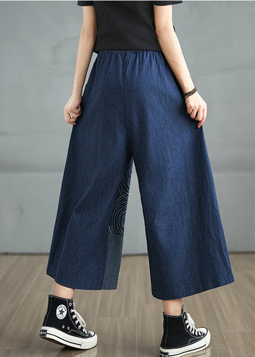 Beautifully Finished Pants in a Timeless Design