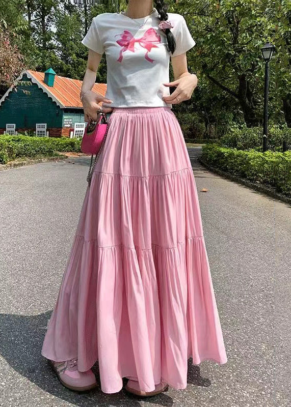 Well Tailored Garment with a Graceful Silhouette