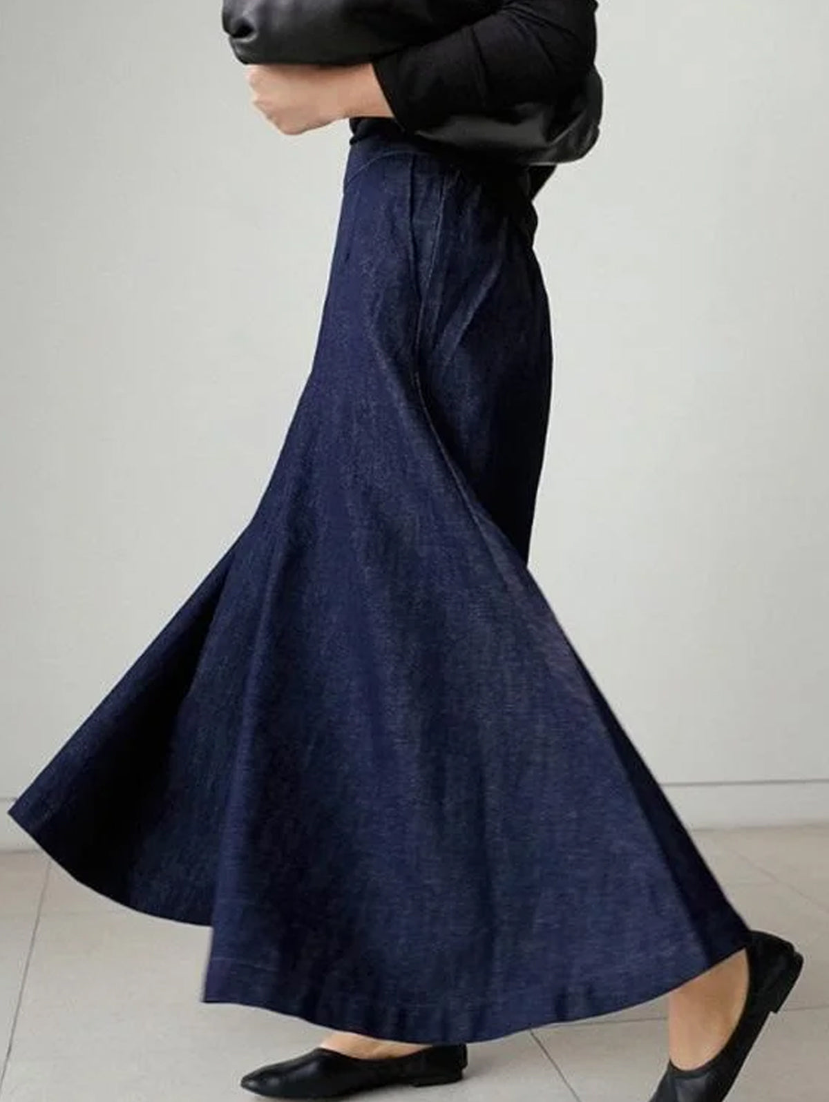 Polished Pants with an Effortless Classic Look
