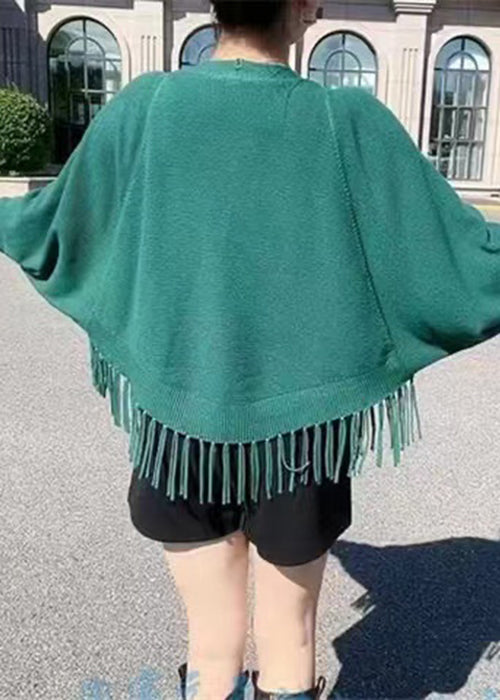 Beautifully Balanced Cardigan with Timeless Character