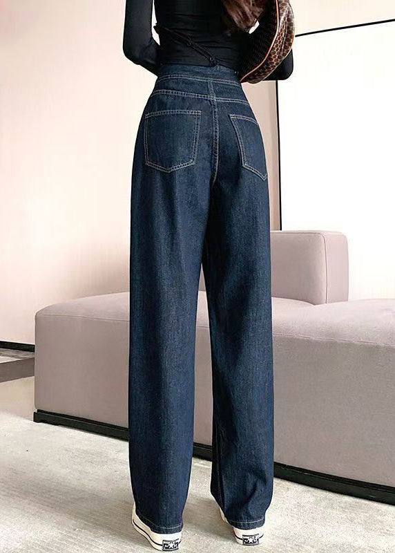 Vintage Inspired Pants with a Contemporary Edge