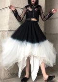 Polished Garment with an Effortless Classic Look